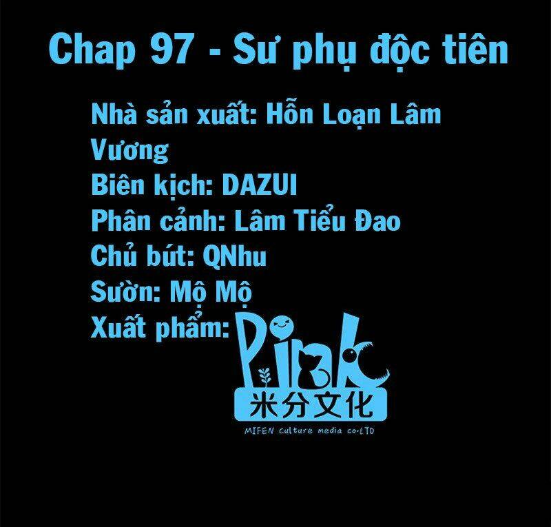 Trò Chơi Trừng Phạt: Chapter 97