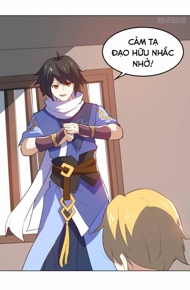 Thần Võ Đế Tôn: Chapter 100