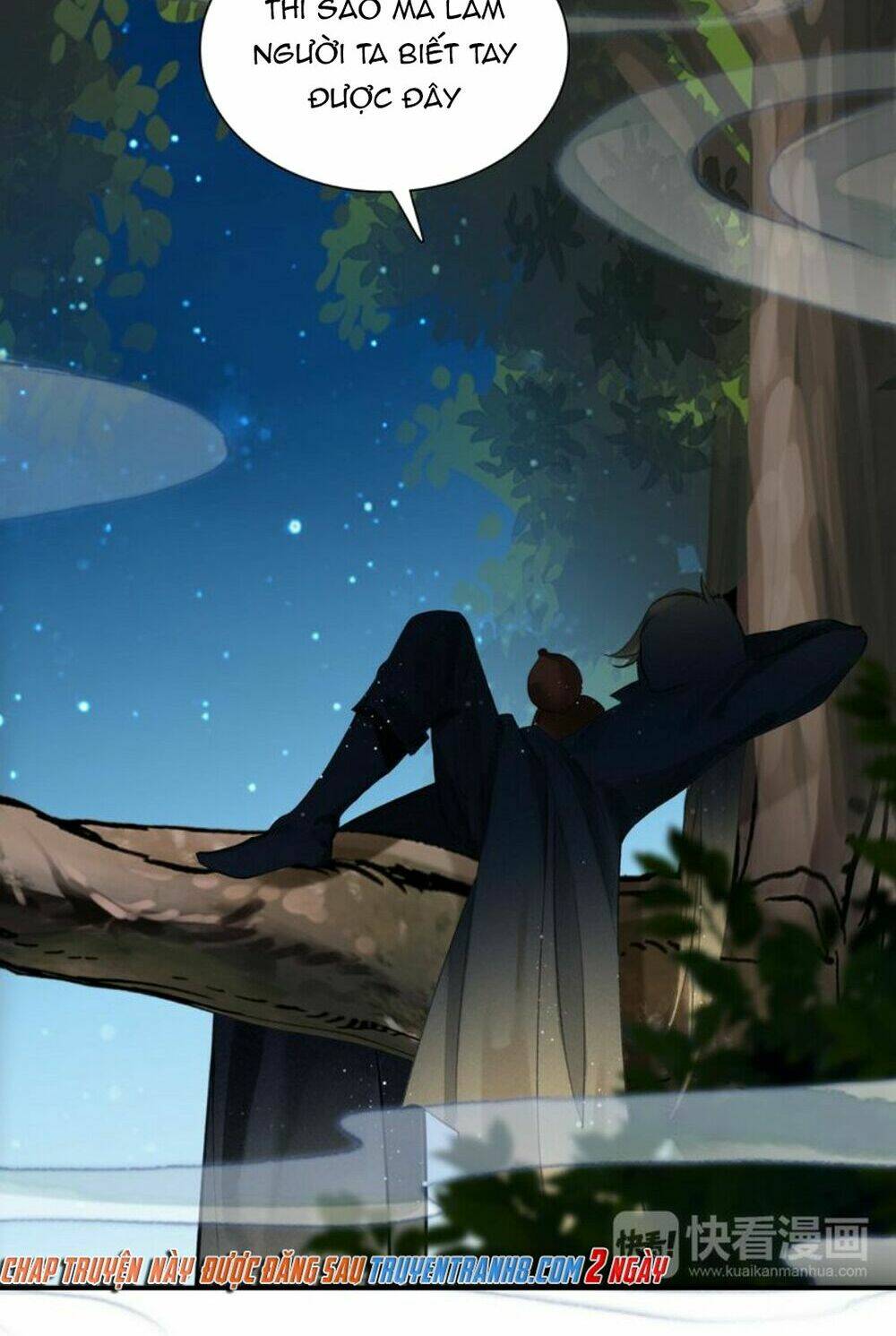 Đế Sư Tại Thượng: Chapter 15