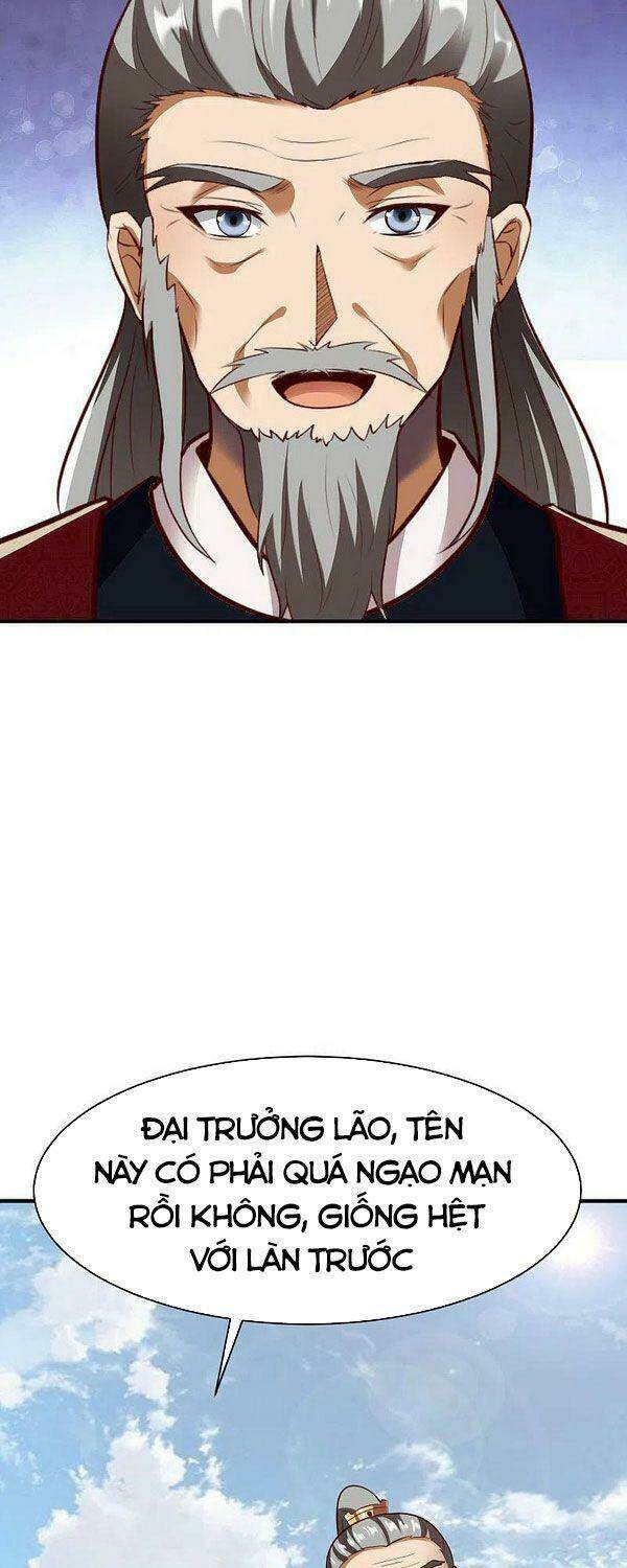 Chiến Đỉnh: Chapter 288