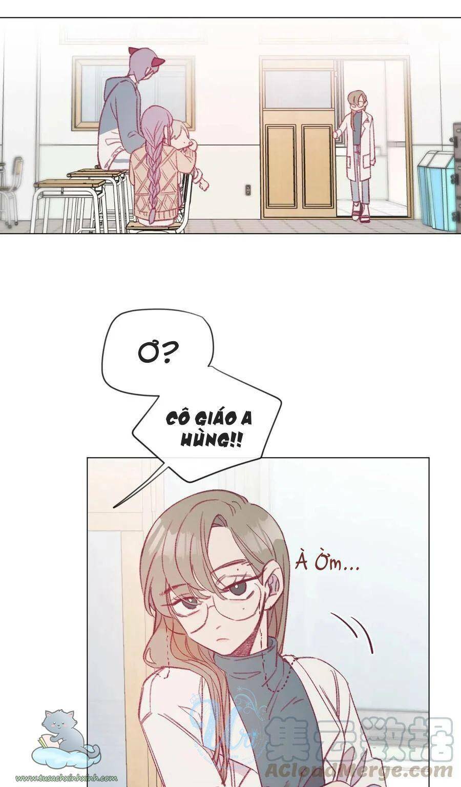 Nhật Ký Nấm Ma Cô: Chapter 22