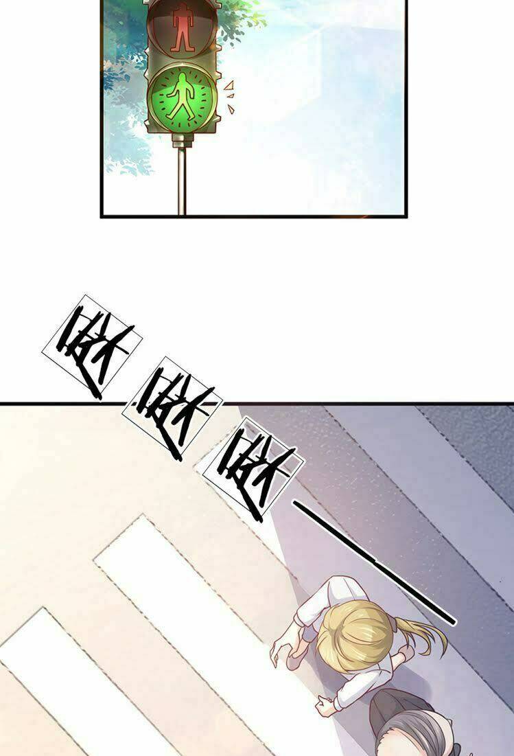 Ông Đây Là Đại Gia: Chapter 1