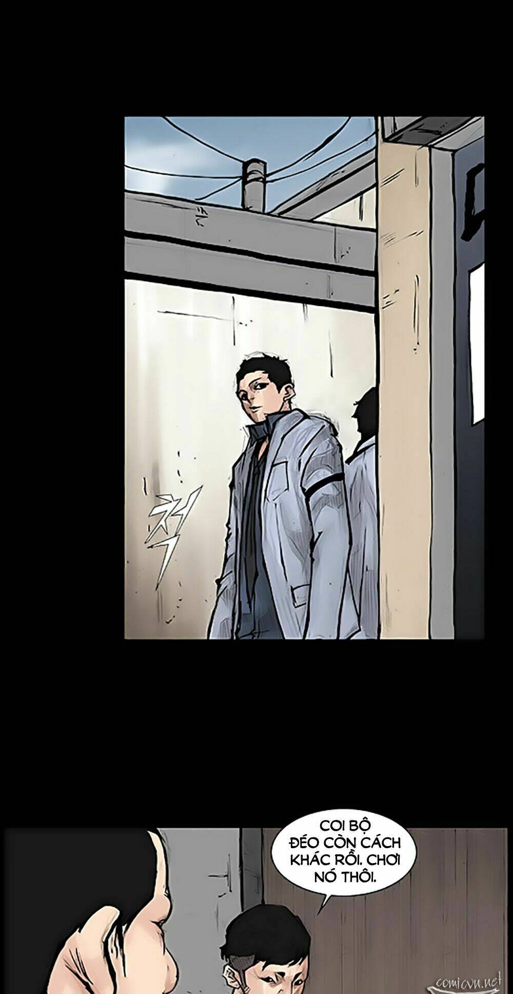 Độc Cô Tiền Truyện: Chapter 10