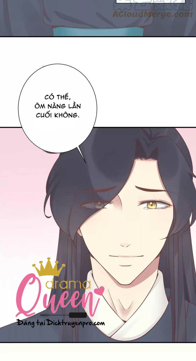 Hoàng Hậu Bận Lắm: Chapter 191