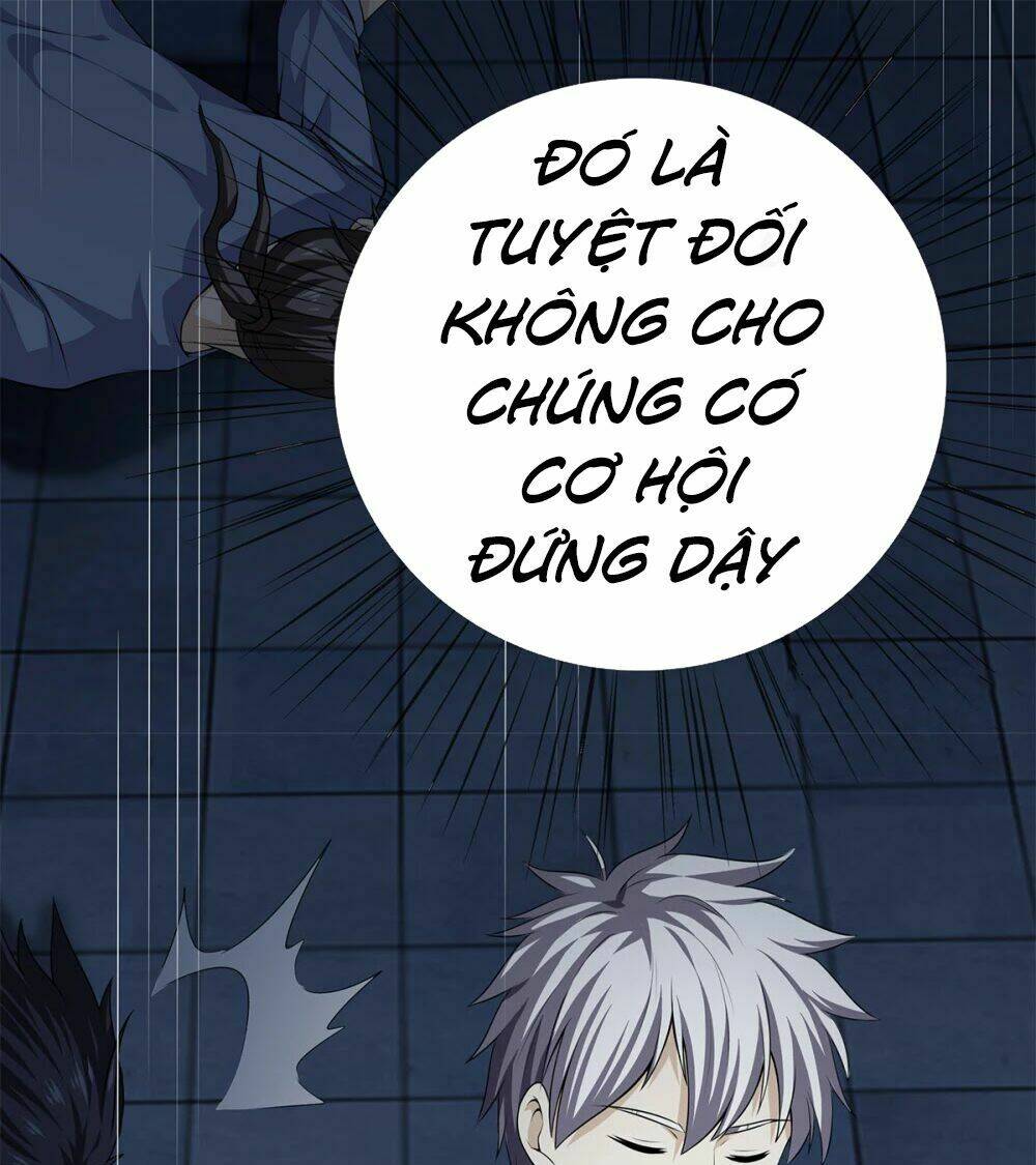 Đô Thị Chí Tôn: Chapter 22