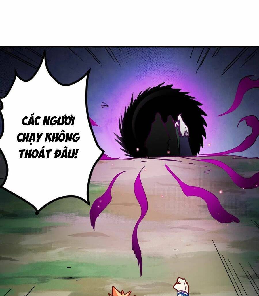 Người Nguyên Thủy Mạnh Nhất: Chapter 95