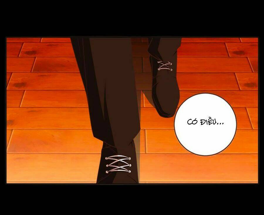 Người Yêu Khát Máu Của Tôi: Chapter 41