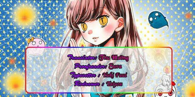 Screaming Lesson!!!: Chapter 45