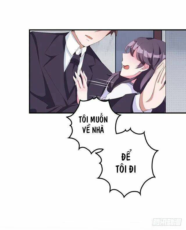 Gửi Người Không Quen: Chapter 2