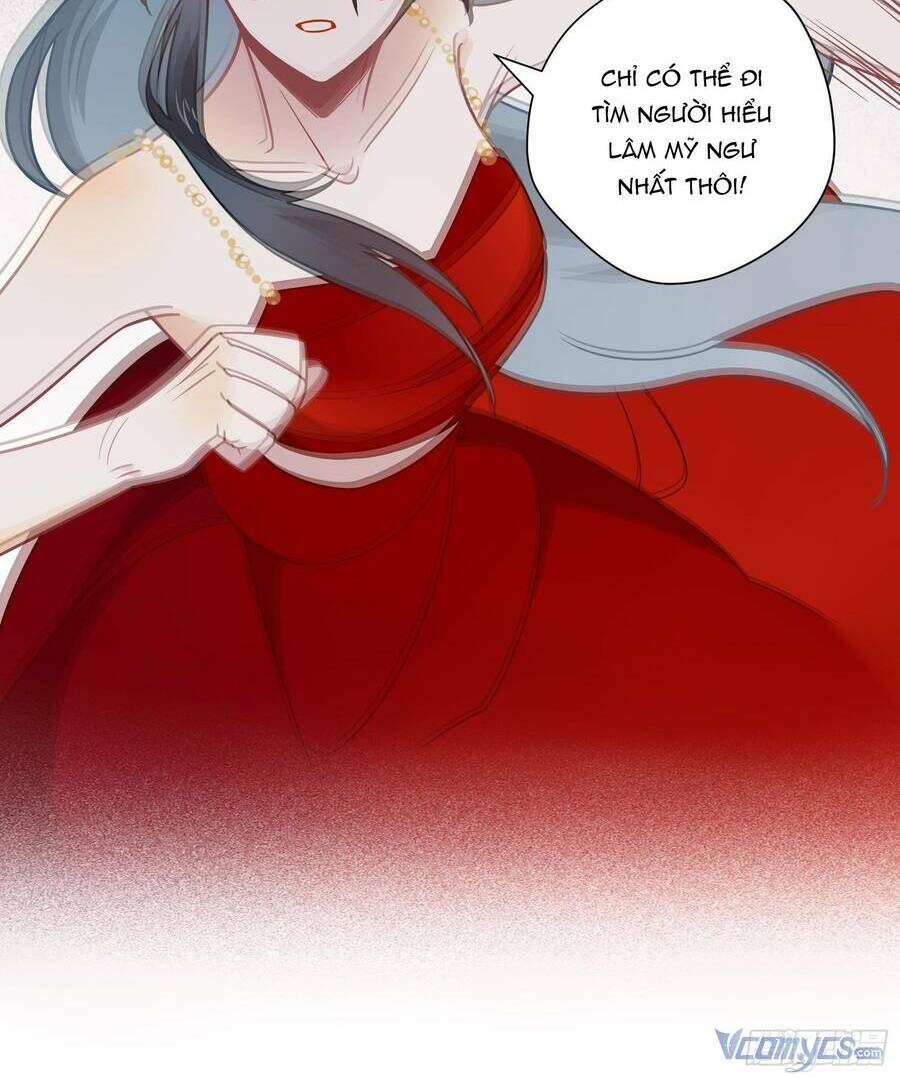 Nữ Phụ Như Tôi Cũng Có Ngày Ra Mắt: Chapter 65