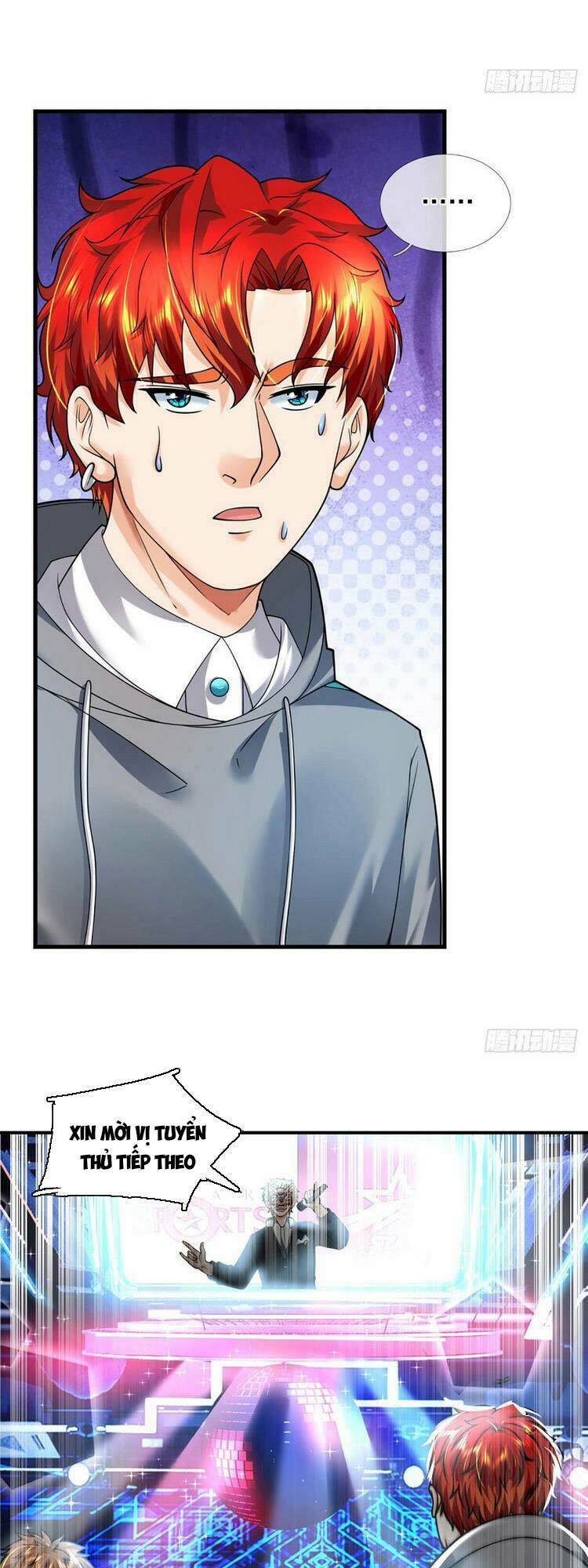 Ta Chẳng Làm Gì Cũng Vô Địch: Chapter 57