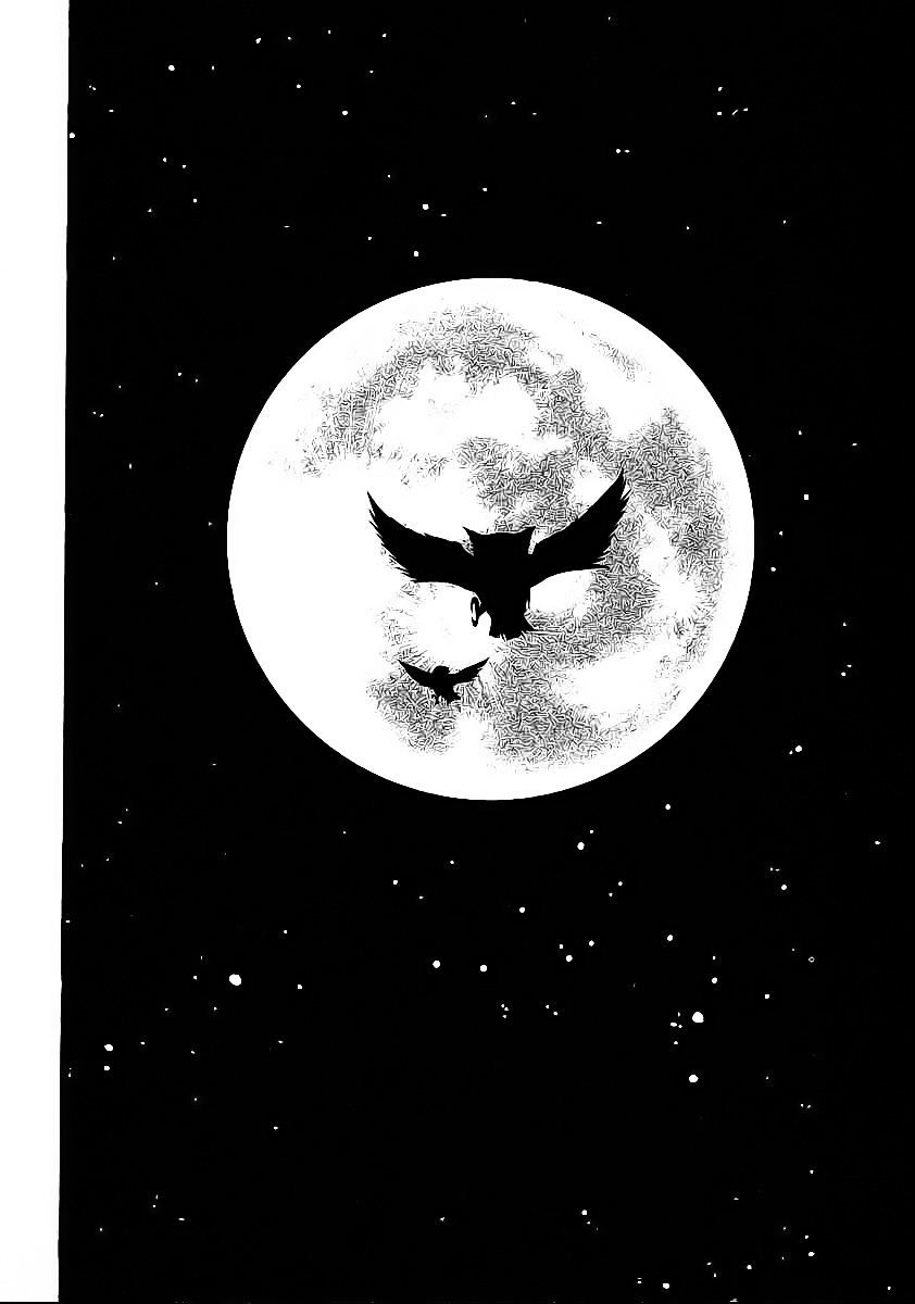 Red Living On The Edge: Chapter 32