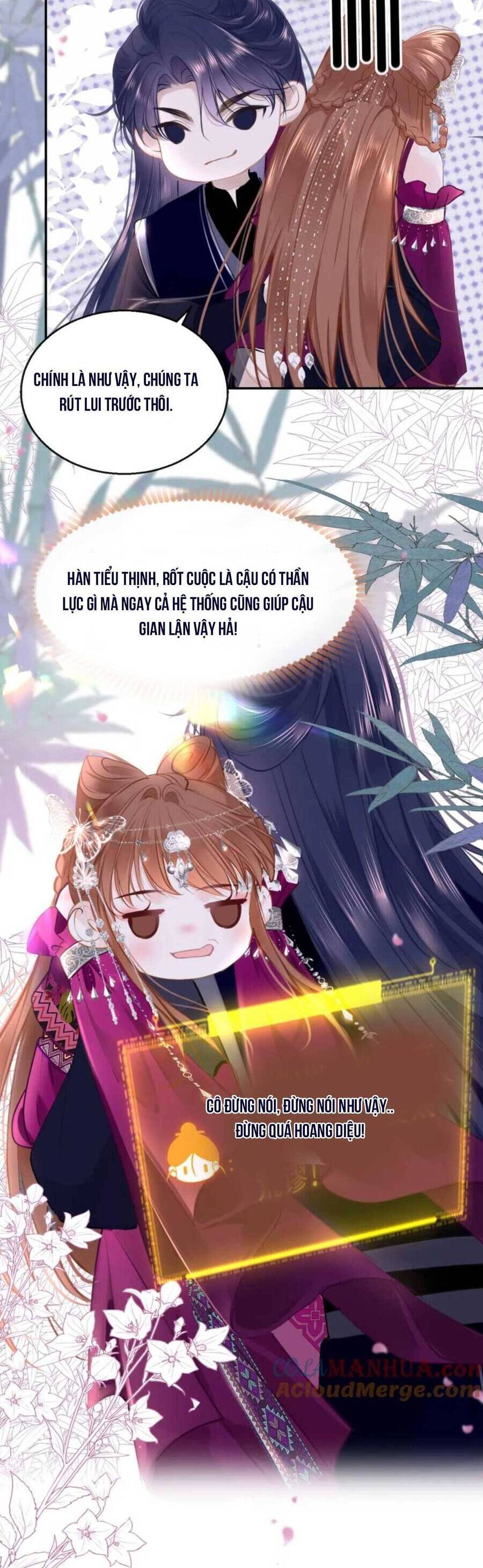 Bắt Đầu Hủy Hôn Để Công Lược Vương Gia: Chapter 93