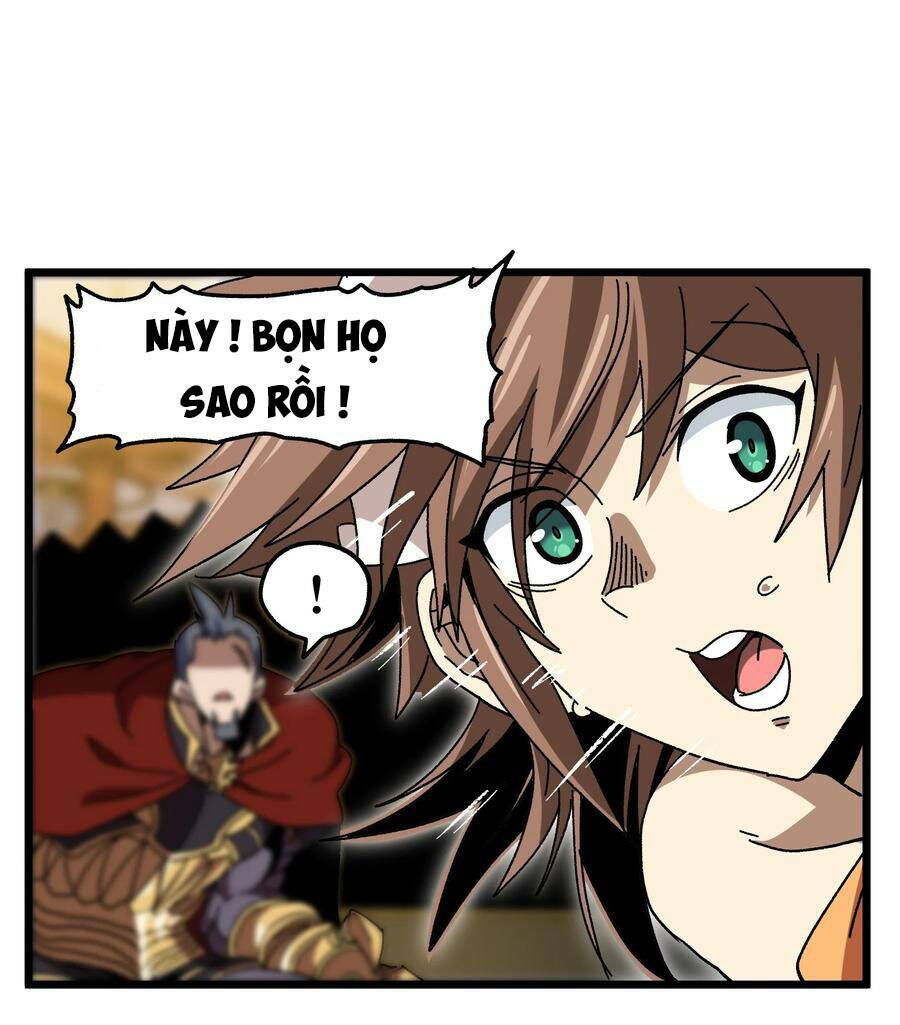 Vú Em Vô Địch: Chapter 26