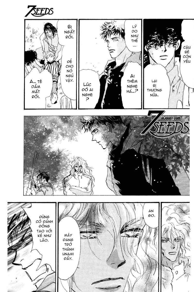 Mầm Sống: Chapter 68