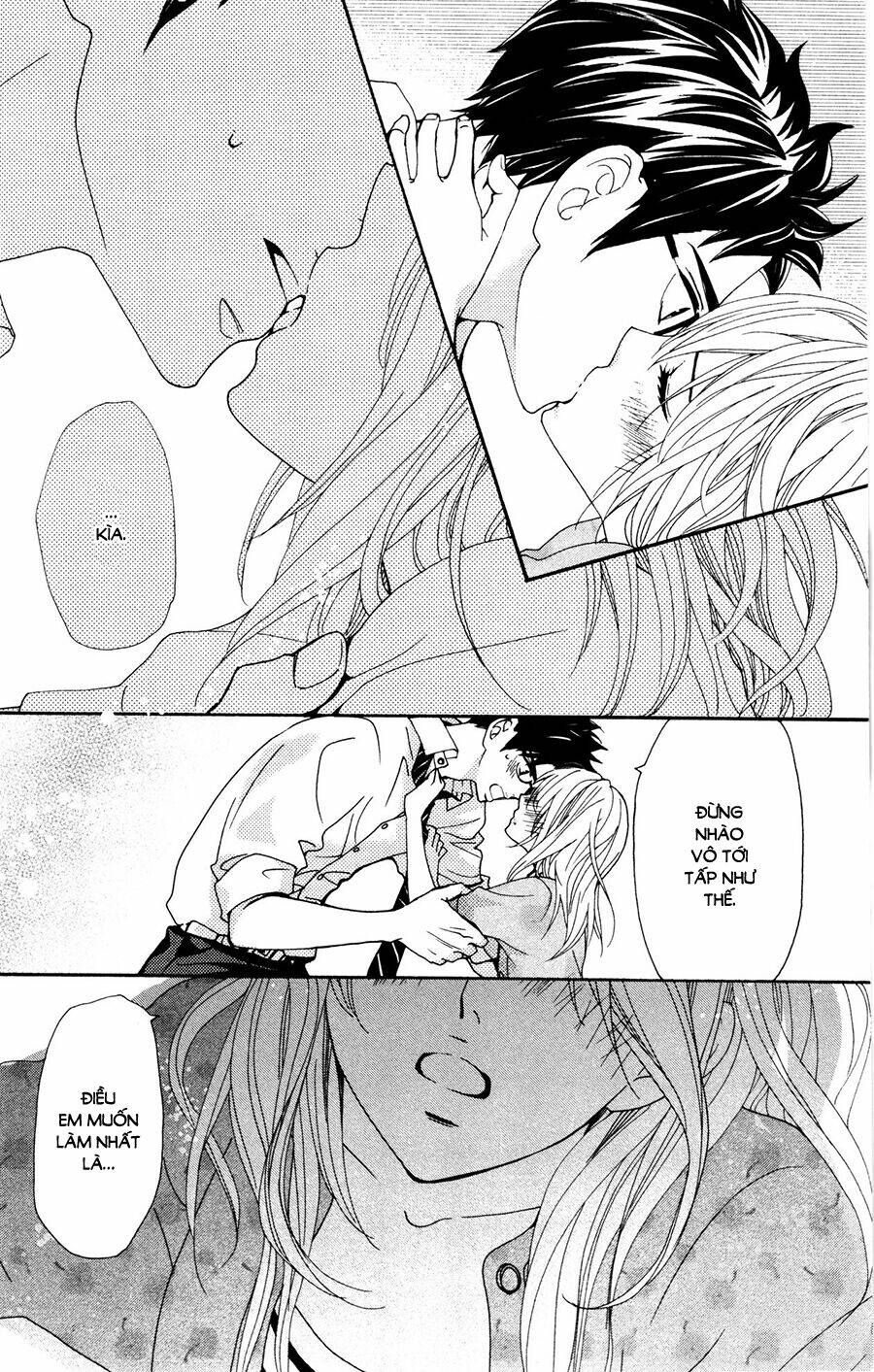 Megami No Libra: Chapter 13