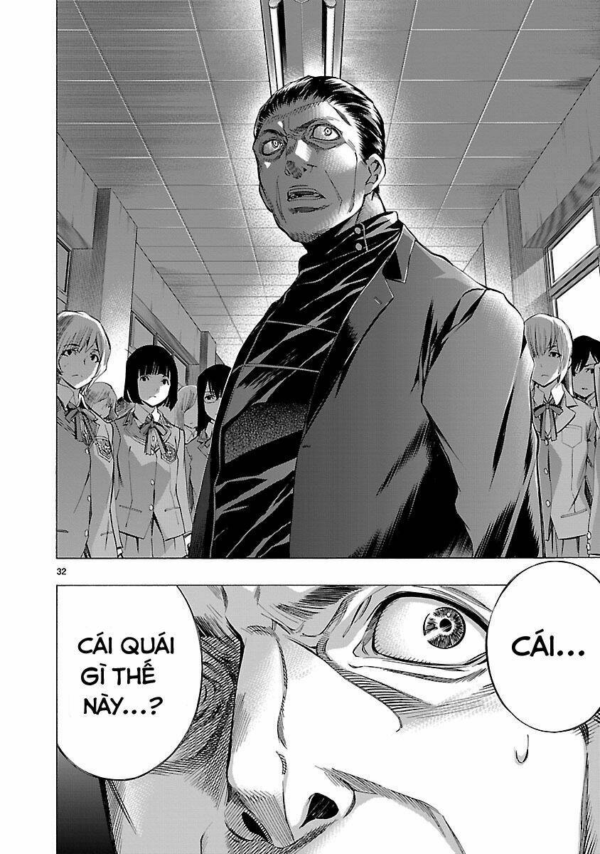 Himenospia: Chapter 4