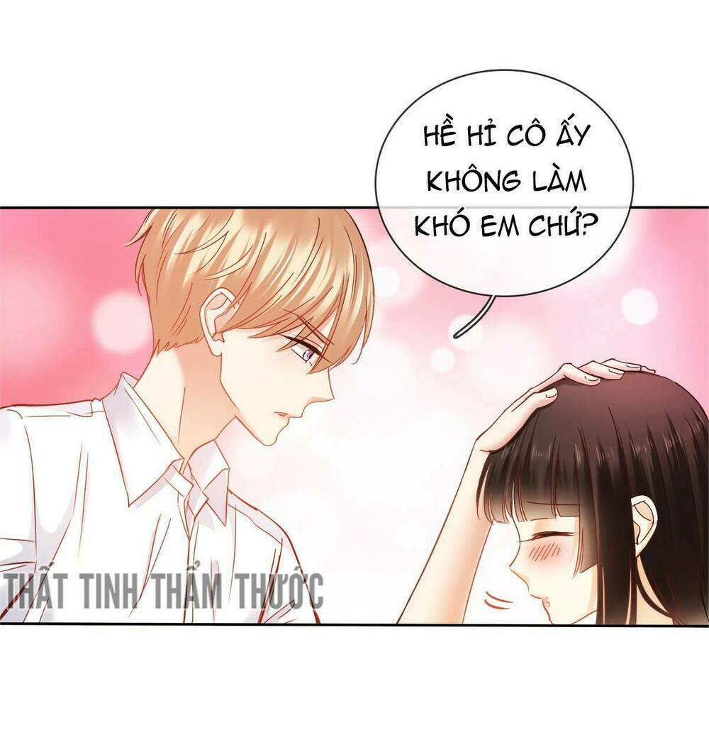 Bay Qua Thiên Sơn Đến Yêu Anh: Chapter 42