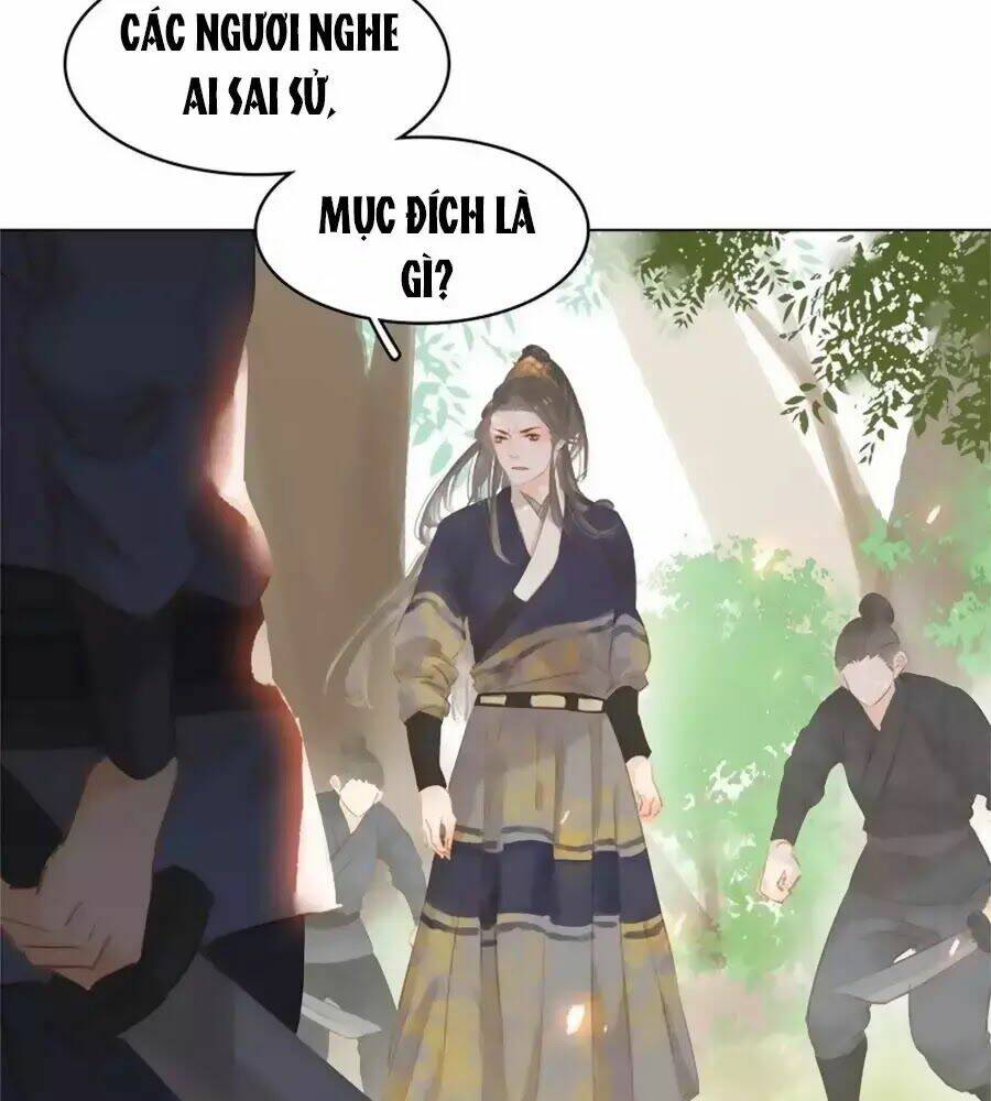 Tiểu Sư Phụ, Tóc Giả Của Ngài Rơi Rồi!: Chapter 16