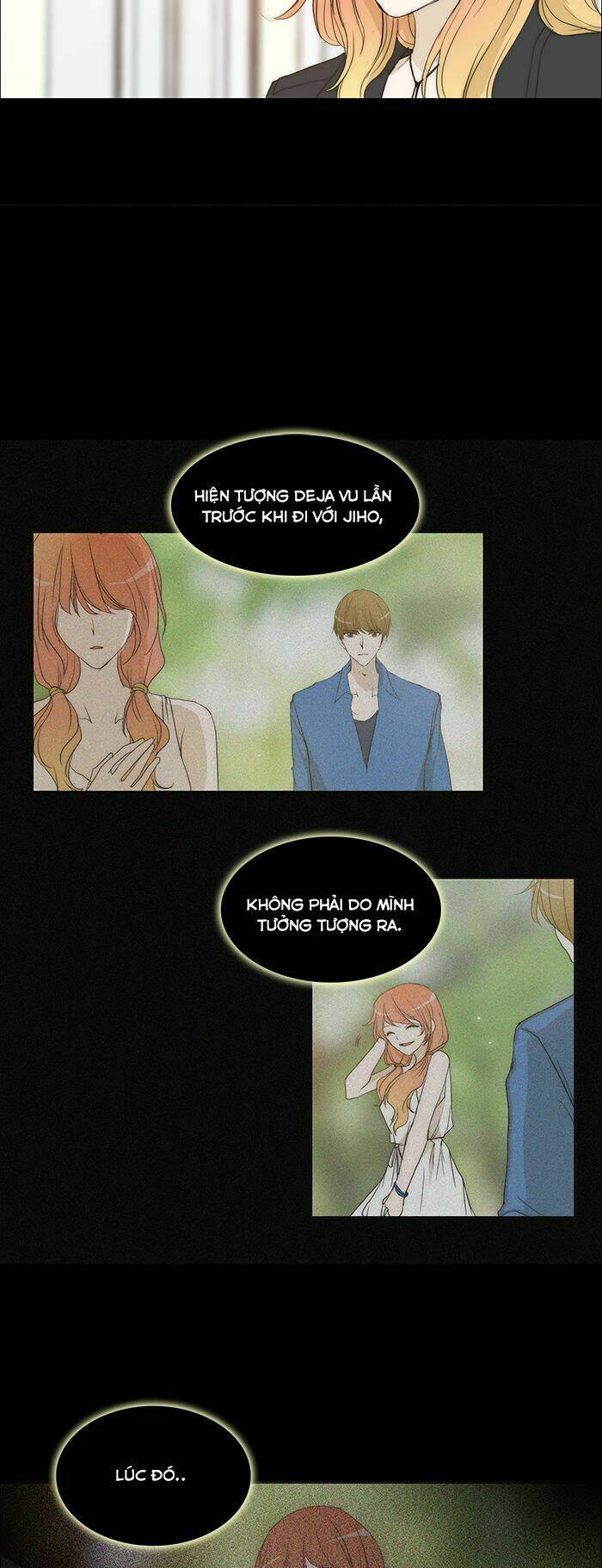 Không Thể Chạm Vào Anh: Chapter 113