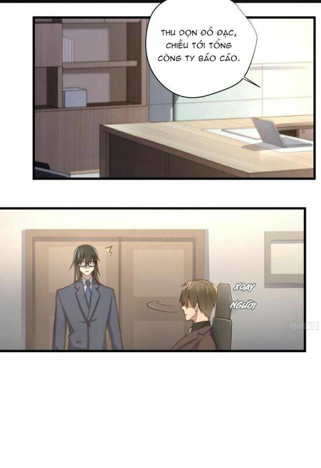 Đơn Phương Yêu Thầm Anh: Chapter 31