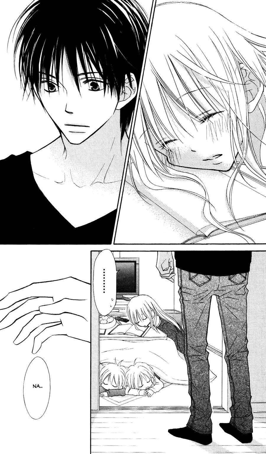 Love So Life: Chapter 69