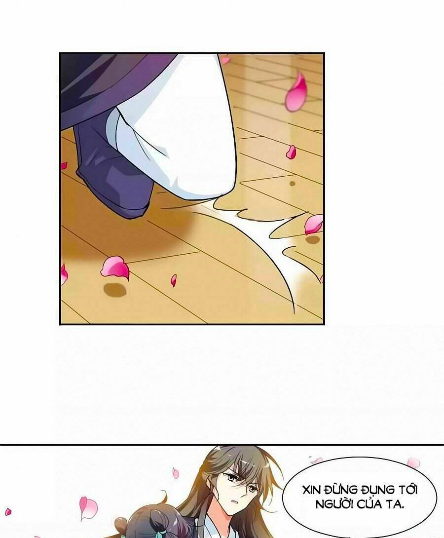 Toàn Cơ Từ: Chapter 27