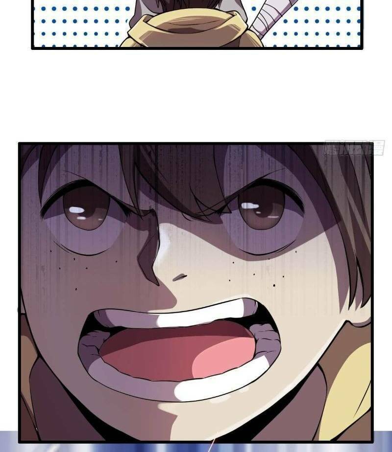 Tinh Nguyên Chi Môn: Chapter 6