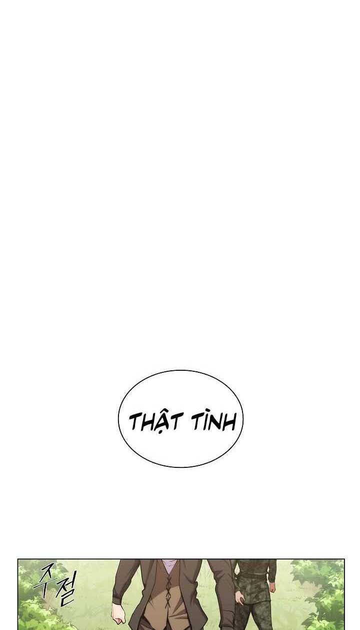 Kẻ Phát Hoạ Ấn Chú: Chapter 8