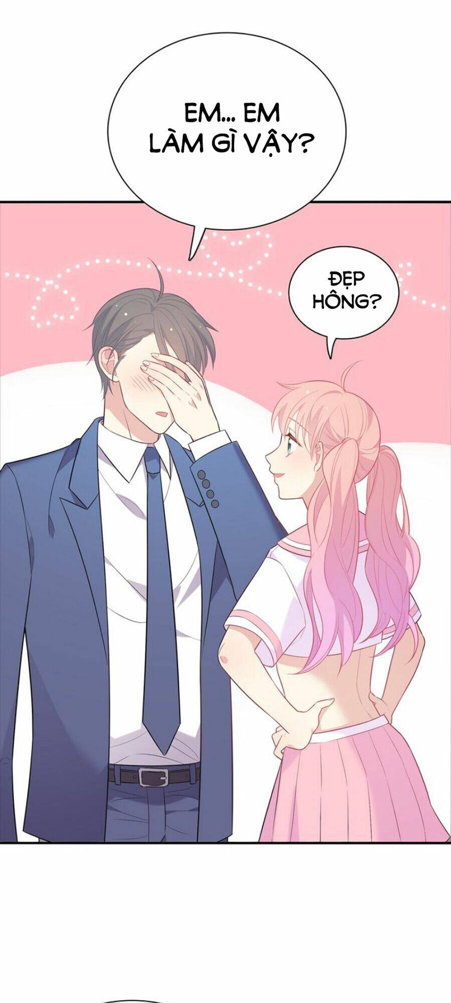 Vương Tử Thành Phố Và Công Chúa Amazon: Chapter 45