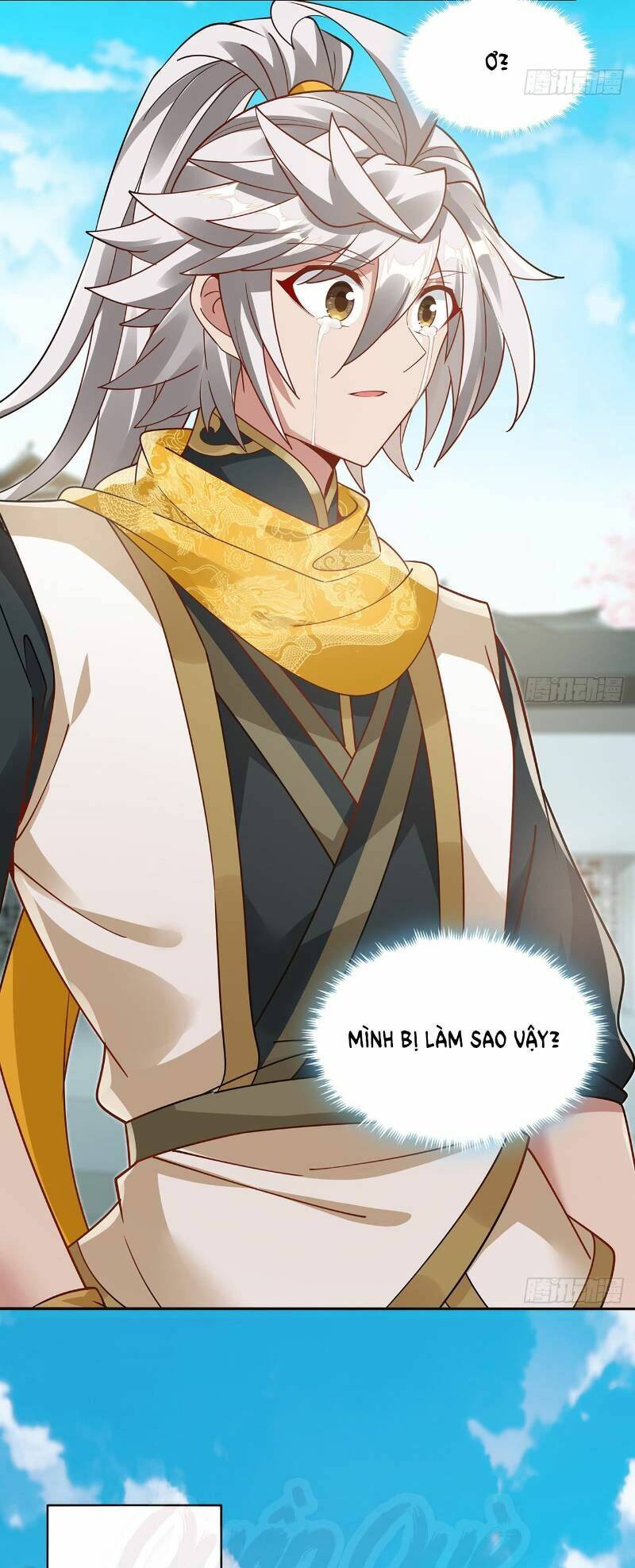 Nghịch Lân: Chapter 49