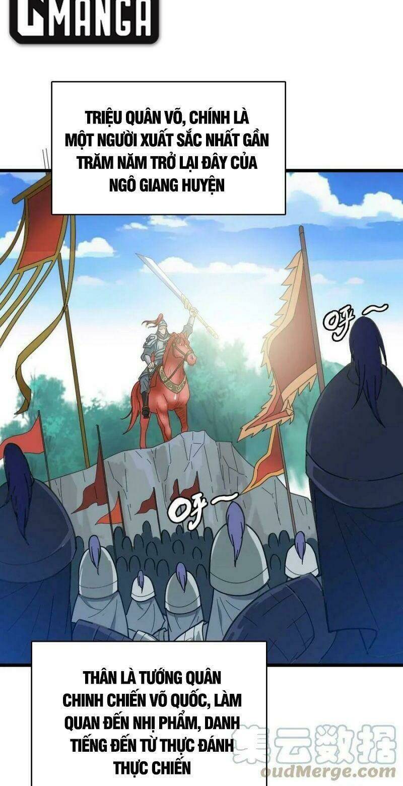 Siêu Đạo Thần Thuật: Chapter 83