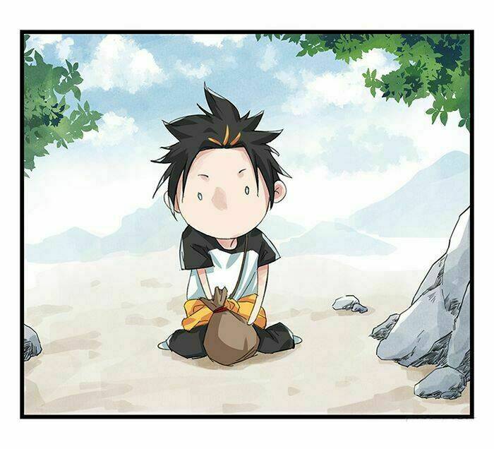 Thăng Vân Tháp: Chapter 13