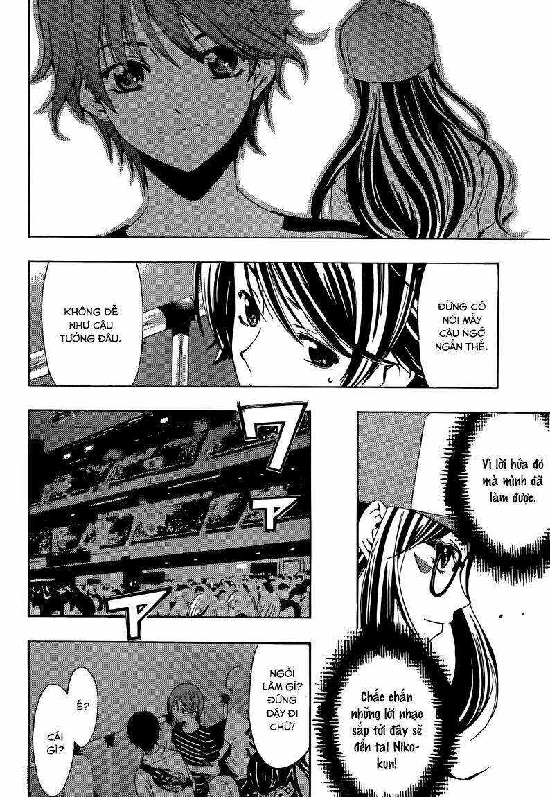 Fuuka: Chapter 8