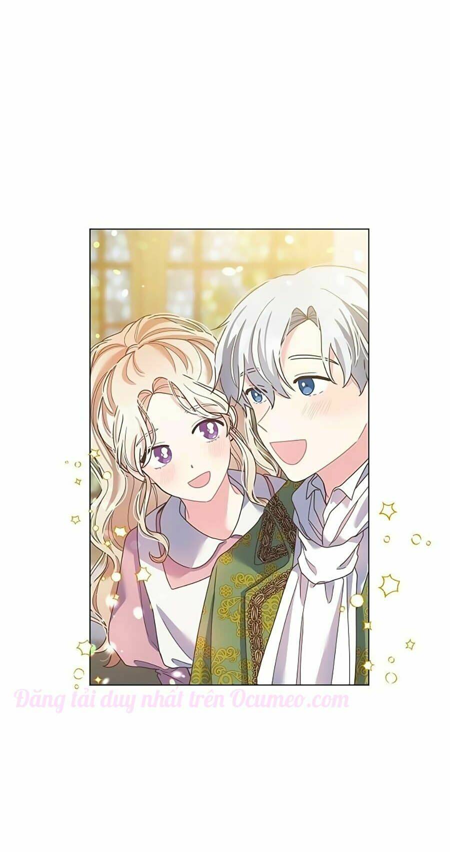 Khu Vườn Câm Lặng: Chapter 1