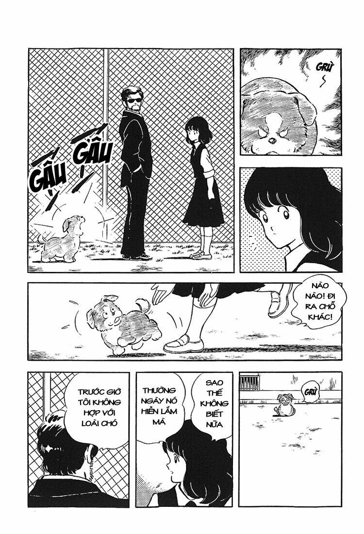 Touch: Chapter 173