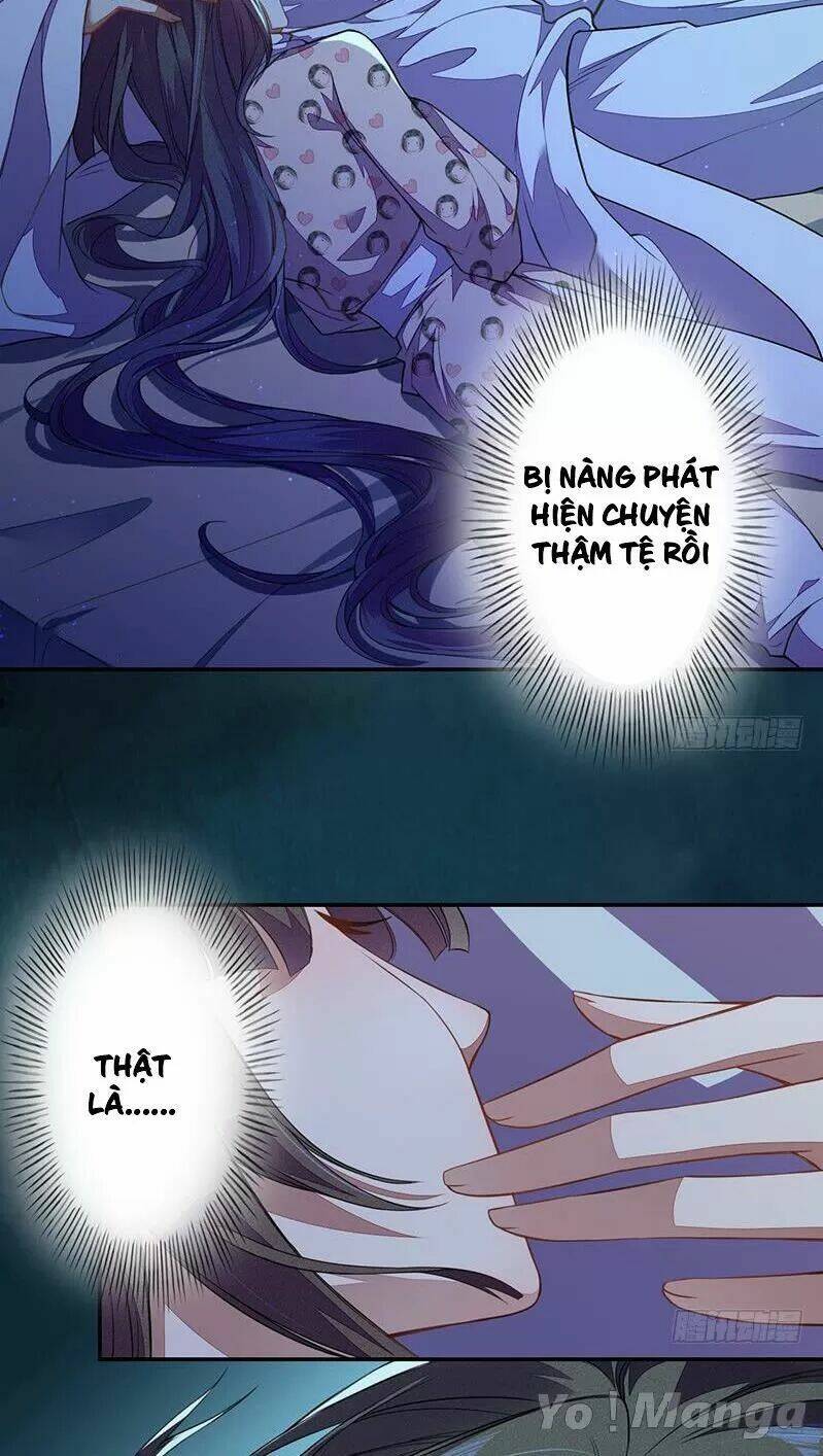 Tuyệt Thế Luyện Đan Sư: Chapter 105