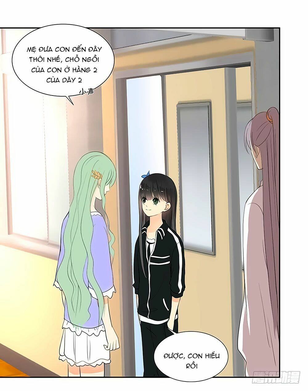 Sinh Sinh Tương Thác: Chapter 39