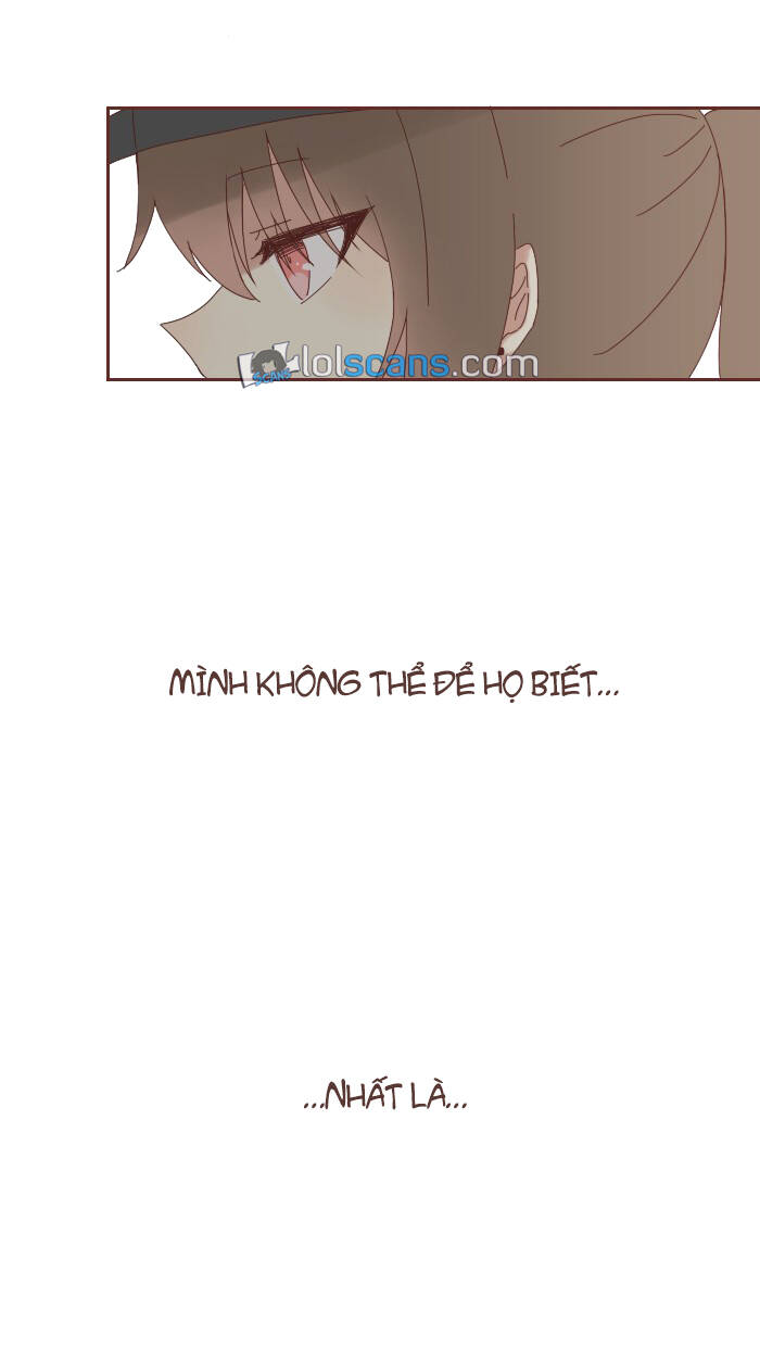From Nightmare To Love: Chapter 10