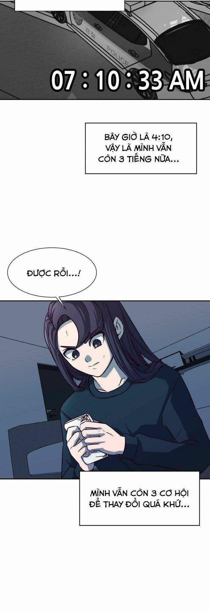 Thời Khắc Định Mệnh: Chapter 5