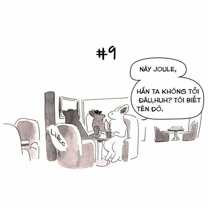 All That We Hope To Be: Chapter 4