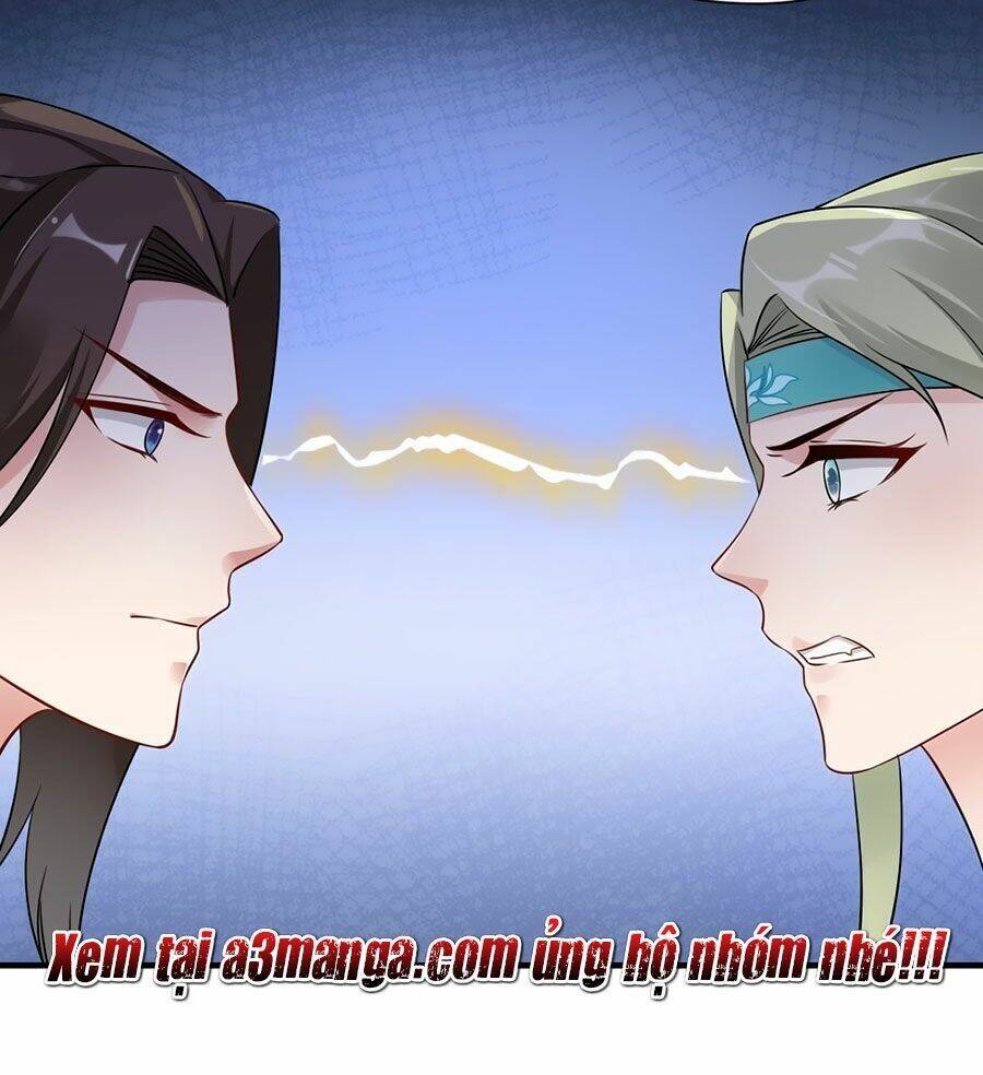 Vương Phi Có Chút Nghịch Ngợm: Chapter 27