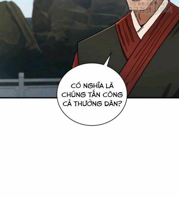 Thân Thủ Đệ Nhất Kiếm: Chapter 68