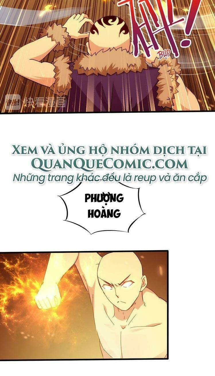 Kinh Thế Kỳ Nhân: Chapter 48
