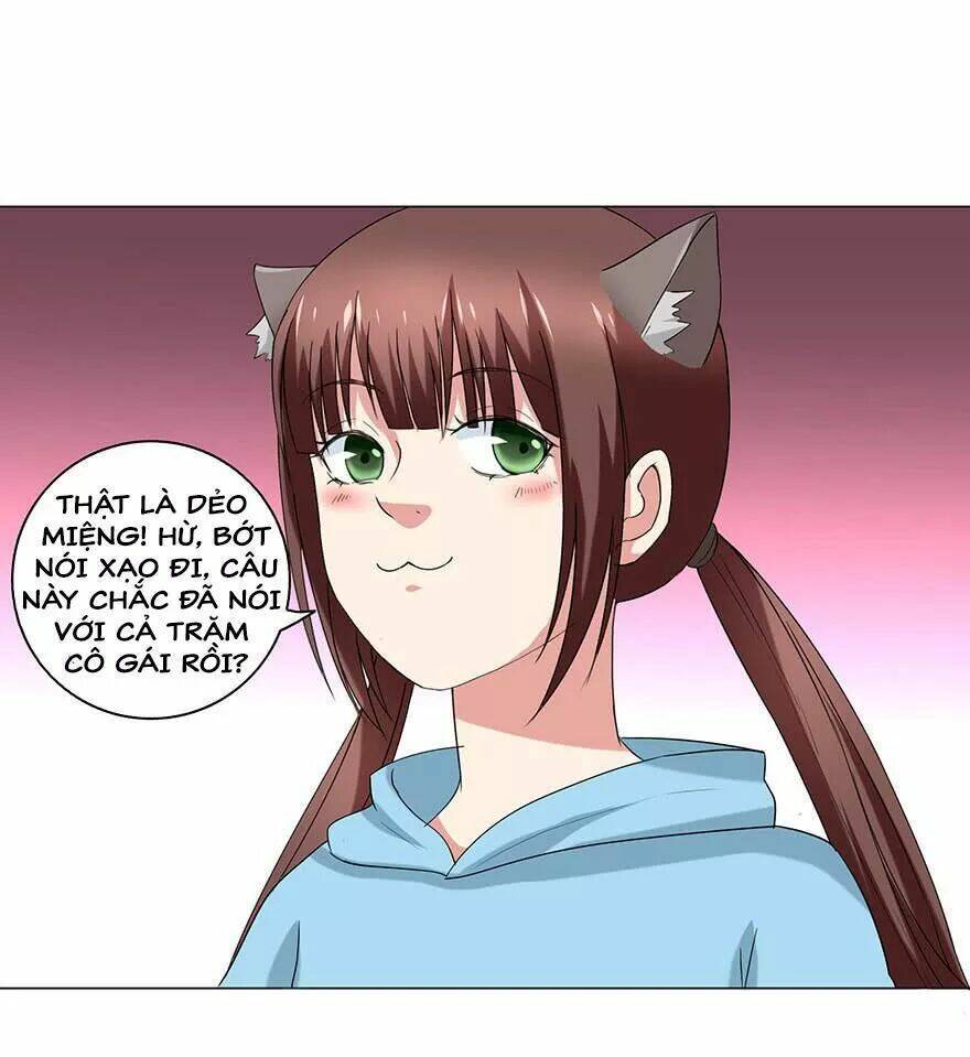Đô Thị Tu Luyện Cuồng Triều: Chapter 20