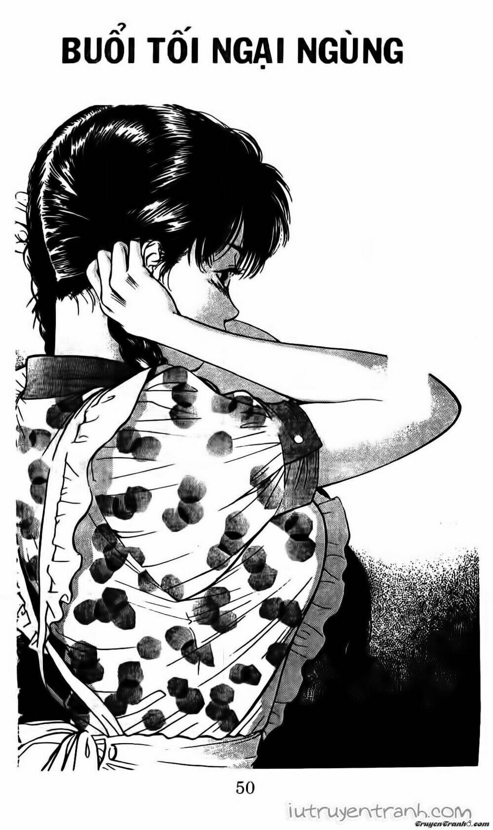 Mirano Nhà Tôi: Chapter 121
