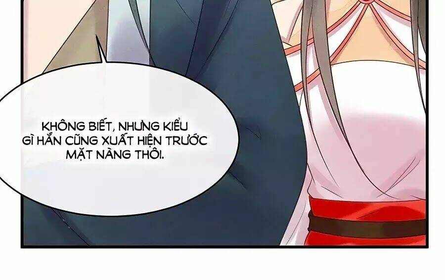 Vương Phi Muốn Trèo Tường: Chapter 46