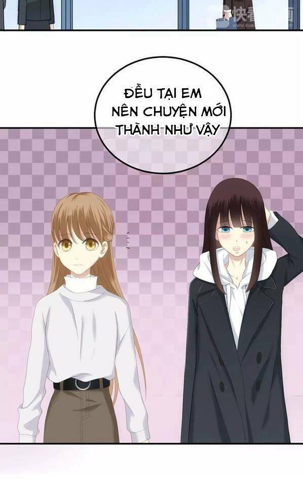 Thần Tượng Điểm Zero: Chapter 92