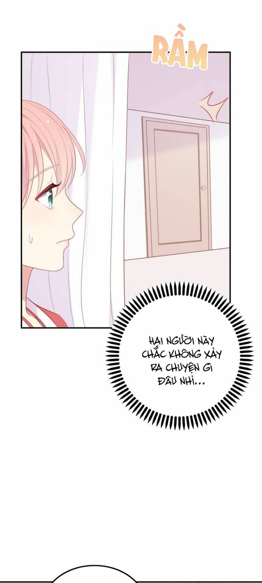 Vương Tử Thành Phố Và Công Chúa Amazon: Chapter 40