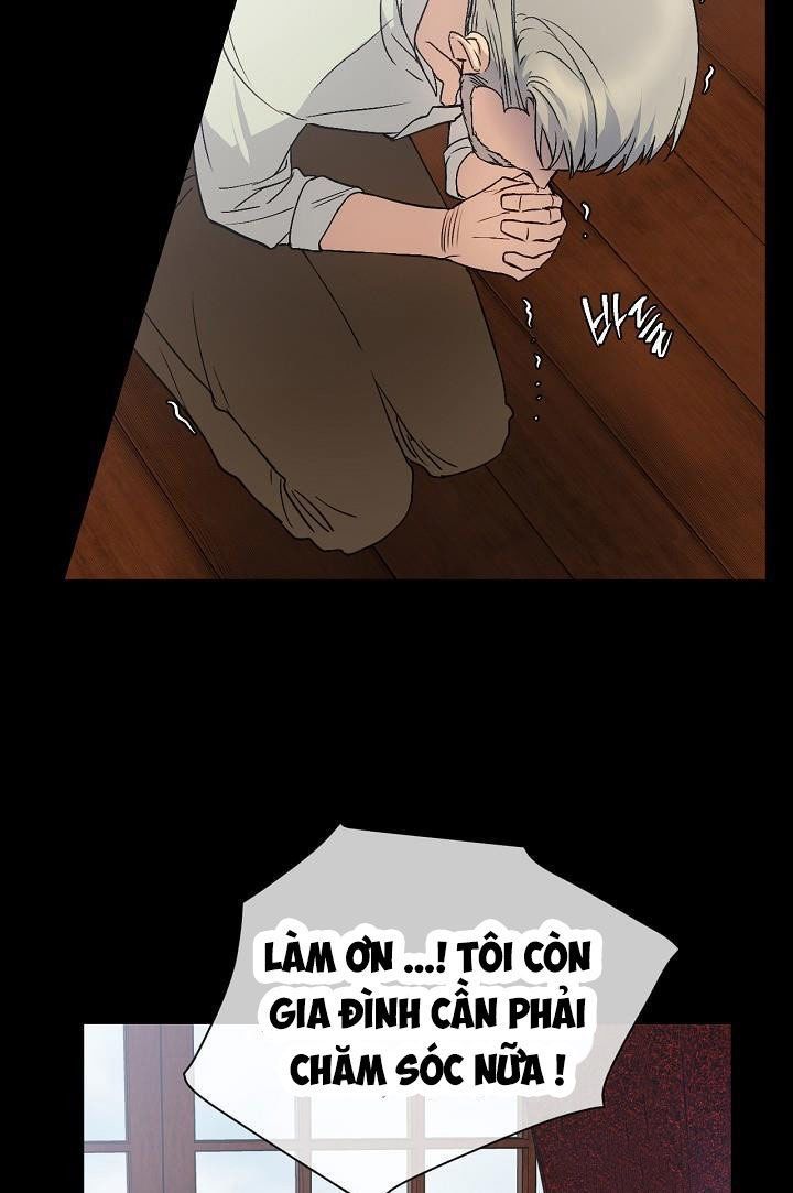 Cô Hầu Giỏi Giang: Chapter 4